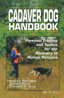 Cadaver Dog Handbook