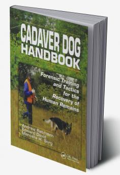 Cadaver Dog Handbook