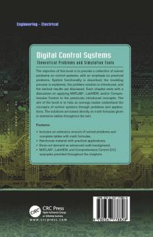 Digital Control Systems