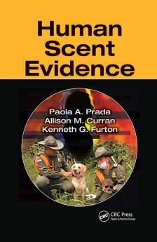 Human Scent Evidence