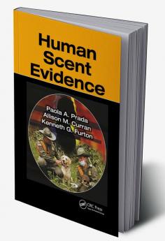 Human Scent Evidence