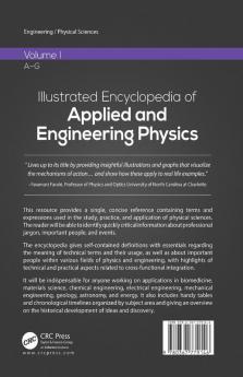 Illustrated Encyclopedia of Applied and Engineering Physics Volume One (A-G)