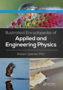 Illustrated Encyclopedia of Applied and Engineering Physics Volume Two (H-O)