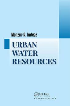 Urban Water Resources