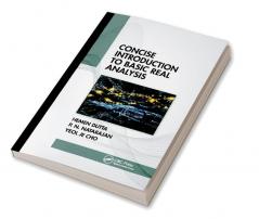 Concise Introduction to Basic Real Analysis