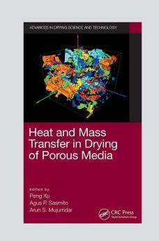 Heat and Mass Transfer in Drying of Porous Media