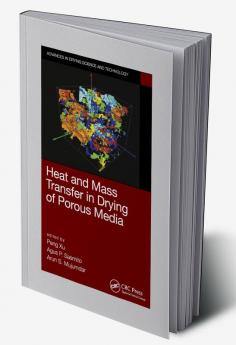 Heat and Mass Transfer in Drying of Porous Media