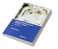 STURGE'S STATISTICAL AND THERMAL PHYSICS SECOND EDITION