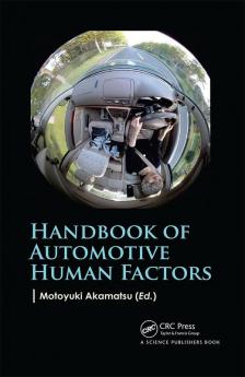 Handbook of Automotive Human Factors