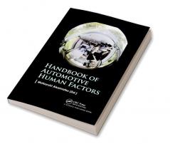 Handbook of Automotive Human Factors