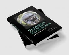 Handbook of Automotive Human Factors