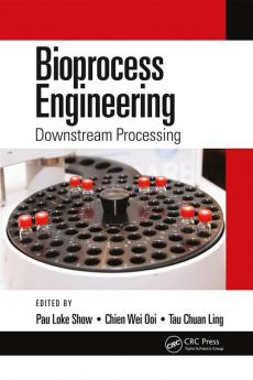 Bioprocess Engineering