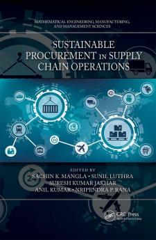 Sustainable Procurement in Supply Chain Operations