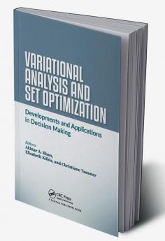 Variational Analysis and Set Optimization