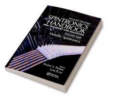 Spintronics Handbook Second Edition: Spin Transport and Magnetism