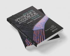 Spintronics Handbook Second Edition: Spin Transport and Magnetism