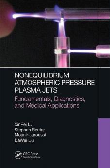 Nonequilibrium Atmospheric Pressure Plasma Jets