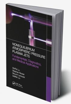 Nonequilibrium Atmospheric Pressure Plasma Jets