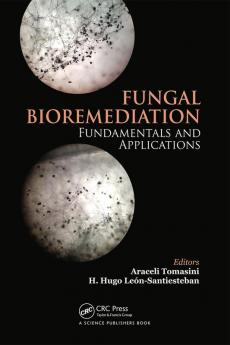 Fungal Bioremediation