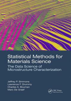 Statistical Methods for Materials Science