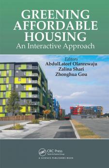 Greening Affordable Housing