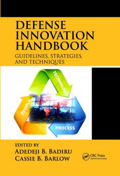 Defense Innovation Handbook