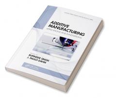 Additive Manufacturing