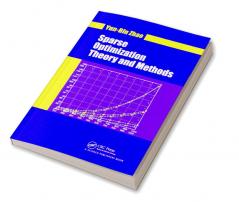 Sparse Optimization Theory and Methods