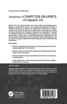 Introduction to Computer Graphics with OpenGL ES