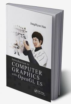 Introduction to Computer Graphics with OpenGL ES