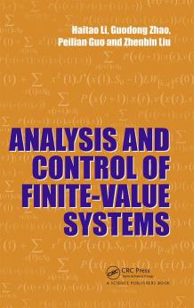 Analysis and Control of Finite-Valued Systems