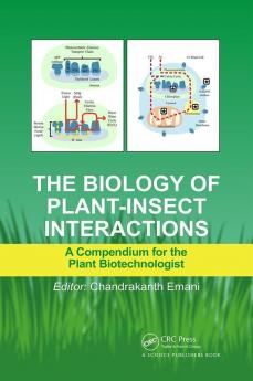 Biology of Plant-Insect Interactions