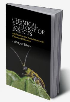 Chemical Ecology of Insects