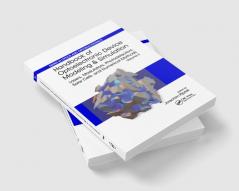 Handbook of Optoelectronic Device Modeling and Simulation
