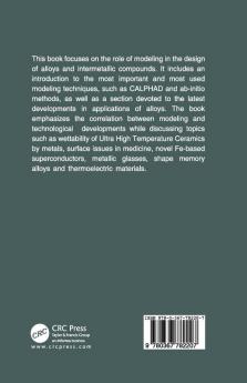 Alloys and Intermetallic Compounds