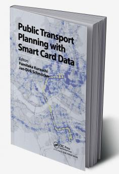 Public Transport Planning with Smart Card Data