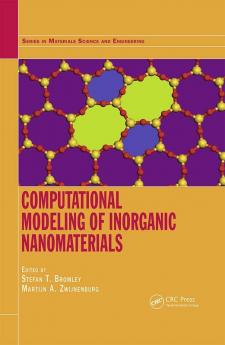 Computational Modeling of Inorganic Nanomaterials