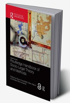 Routledge Handbook of Socio-Legal Theory and Methods