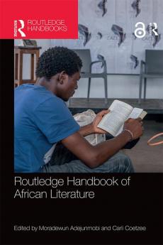 Routledge Handbook of African Literature