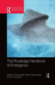 Routledge Handbook of Emergence