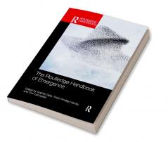 Routledge Handbook of Emergence