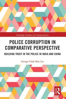 Police Corruption in Comparative Perspective