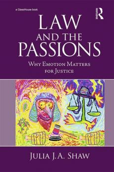 Law and the Passions