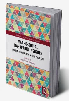 Macro-Social Marketing Insights