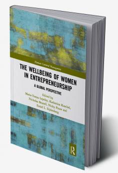 Wellbeing of Women in Entrepreneurship