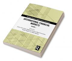 International Financial Markets