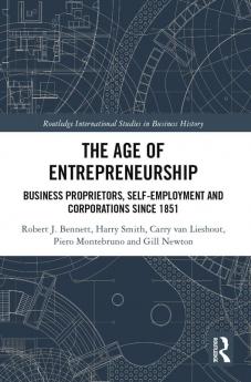 Age of Entrepreneurship