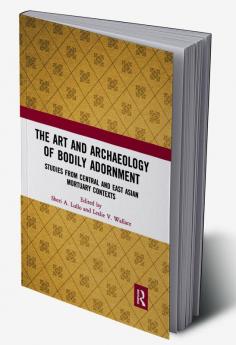 Art and Archaeology of Bodily Adornment