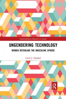 Ungendering Technology