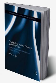 Foreign Intervention Warfare and Civil Wars